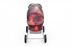 Baby Stroller Mockup Product Image 10