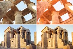 Ancient Egypt Lr Presets Product Image 9