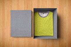 Bright seamless memphis patterns Product Image 2