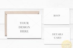 Stationery Mockup Bundle Product Image 6