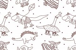 Dinosaurs! Product Image 3