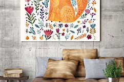 Fabulous Flowers and Animals Product Image 10