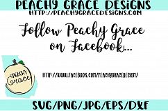 Full of Sass and Ready for Class SVG Product Image 5