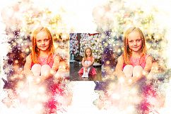 Christmas Photoshop Mock-ups Product Image 9