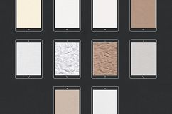 Background Textures for ProCreate Product Image 6