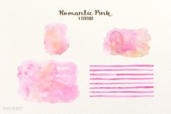 Watercolor Texture