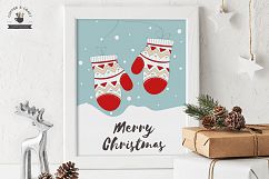 Christmas Card Designs Product Image 5