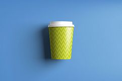Zigzag seamless colorful patterns Product Image 4