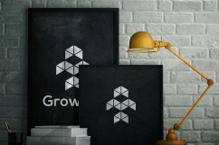 Geometric Logo Designs - Premium Edition Product Image 3