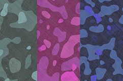 Camouflage textures 2 Product Image 2