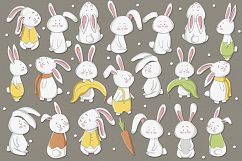 Bunny Rabbits Product Image 2