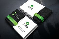 Business Card Design Product Image 3