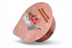 Cream Mockup Product Image 9