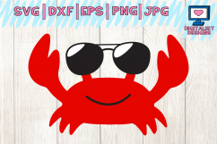 summer svg, shady beach svg, aloha svg, vacay mode svg, beach shirt, summer shirt, svg for cricut, silhouette, anchor svg, pineapple svg, eps, png Product Image 10