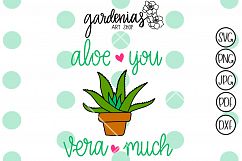 Aloe You Vera Much Product Image 1