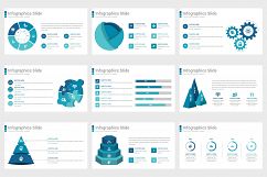 Business Smart PowerPoint Template Product Image 16