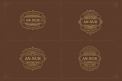 Vintage Line Badges Vol. 2 Product Image 3