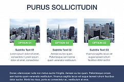 E-Commerce PowerPoint Template Product Image 3