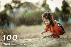 5000 Professional Photo Overlays Product Image 26