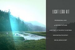 Light Leak Kit Product Image 6