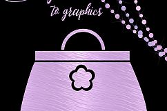 Soft Textured Foil Product Image 5