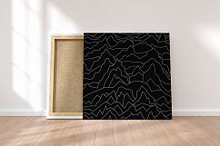 Creative seamless minimal patterns Product Image 6