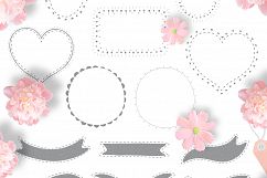 Pretty Little Things- Decoration Kit Product Image 3