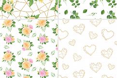 Mon Amour watercolor collection Product Image 8