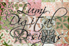 300 Seamless Patterns Set 2018-001 Product Image 6