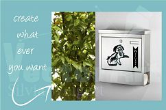 Havaneser Dog SVG - Cut File for Crafters Product Image 3