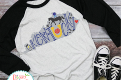 Kentucky State Pride Product Image 3