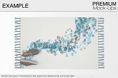 Carpet Mockups Product Image 16