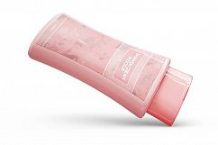 Shower  Cream Mockup Product Image 9