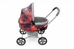 Baby Stroller Mockup Product Image 18