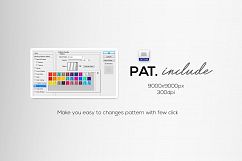 Gradient Pattern Pack Product Image 2
