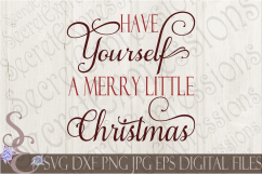 Christmas Bundle 8 SVG Designs Product Image 8