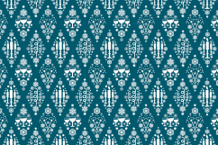 Christmas theme. Background, wrapping paper. Product Image 4