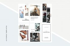 Modern Instagram Social Media Pack Product Image 3