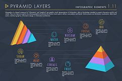 Infographic Elements Volume 1 Product Image 12