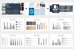 Planner PowerPoint Templates Product Image 18