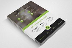 Best Business Planner Flyer Product Image 2