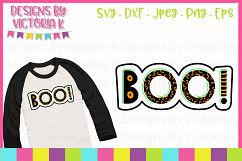 Kids Halloween Bundle, Halloween, SVG, DXF, PNG Product Image 5