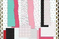 Love Is In The Air 135 Elements/Clipart  Product Image 4