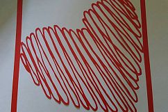Valentines Bundle 12 x papercutting templates Product Image 5