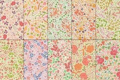 Summer Meadow patterns  Product Image 12