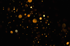 Bokeh Overlays V3 Product Image 2