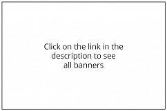 Instagram Social Media Banners Pack Product Image 6