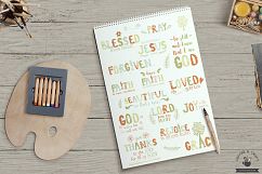 Whimsical Scripture Product Image 2