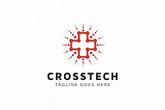 Cross Tech Logo Product Image 1