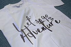 Cashy Allen Typeface Product Image 5